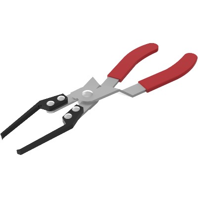 AT-225J<br>RELAY PULLER PLIERS