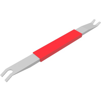 OT-172C<br>DOUBLE-ENDED CLIP LIFTER