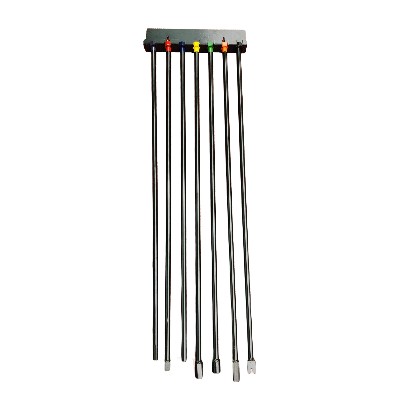 OT-196B<br>SPARE TIRE REMOVAL KIT