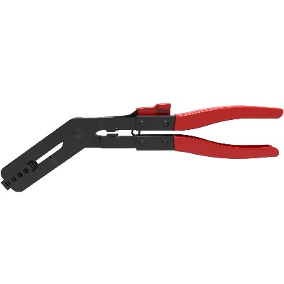 AT-225H2.35.RED<BR>UNIVERSAL HOSE CLAMP PLIER