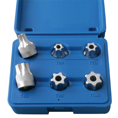 CYH-BB406T<br>6PCS 1/2