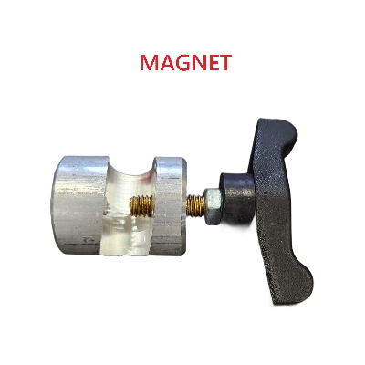 CYH-LSC002<br>LIFT SUPPORT CLAMP WITH <FONT COLOR=FF0000>MAGNET</FONT>