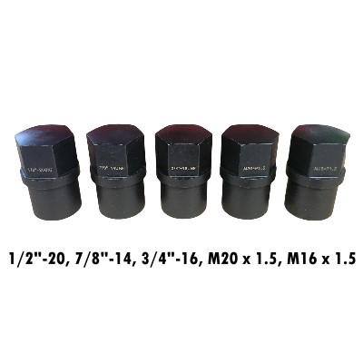 OT-109M<br>HEAVY DUTY TIE ROD END REMOVER