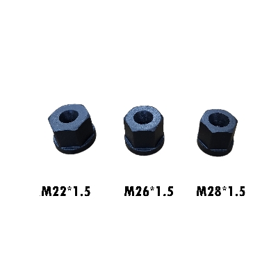 OT-109N<br>AXLE HAMMER NUT SET