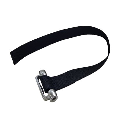OT-156A<br>HEAVY DUTY STRAP FILTER WRENCH WITH <FONT COLOR=FF0000>3/8</FONT> AND <FONT COLOR=FF0000>1/2</FONT>