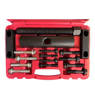 OT-258C<br>HEAVY-DUTY YOKE PULLER