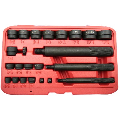 OT-261E<BR>BUSHING DRIVER SET