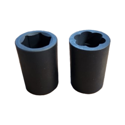 OT-269F<br>33 mm TRUCK LUG NUT SOCKET SET