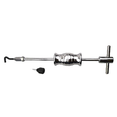 OT-203E<br>BODY&FENDER DENT PULLER AND SLIDE HAMMER HOOK SET