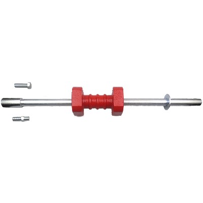 OT-203H<BR>HEAVY-DUTY SLIDE HAMMER AXLE PULLER(5/8-18 UNF)