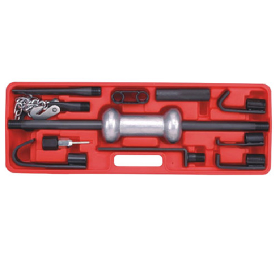 OT-252<br> LARGE SLIDING HAMMER SET