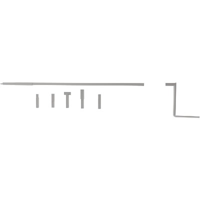 OT-196<br>SPARE TIRE REMOVAL KIT