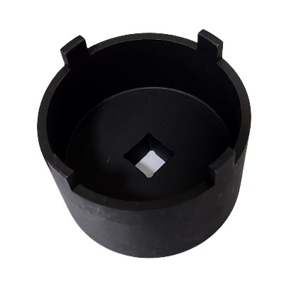 ST-318I3<br><FONT COLOR=FF0000>GM</FONT> HUB NUT SOCKET <FONT COLOR=FF0000>(2.0)</FONT>