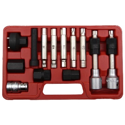 AK0013B<BR>ALTERNATOR DECOUPLER PULLEY SERVICE KIT