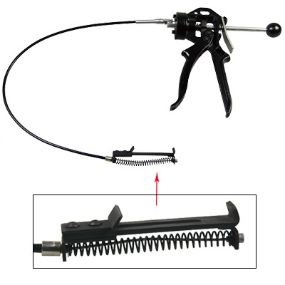 AT-225B<br>UNIVERSALHOSE CLAMP REMOVER(10mm - 63mm)