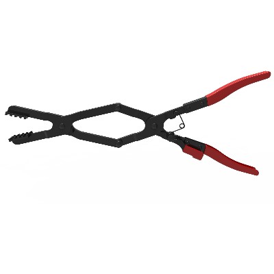 AT-225H3<BR>UNIVERSAL HOSE CLAMP PLIER(EXTENDED)