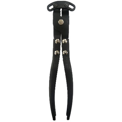 AT-228<BR>OFFSET BOOT CLAMP PLIERS