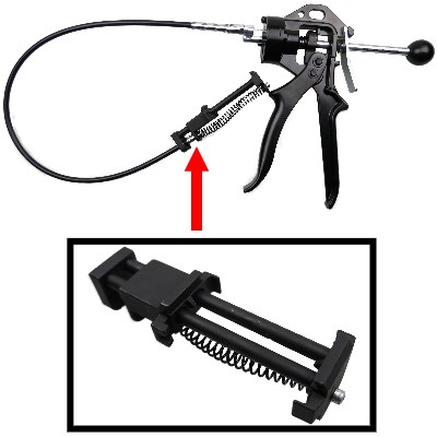 AT-225D<br>3 WAY HOSE CLAMP PLIER(10mm - 72mm)