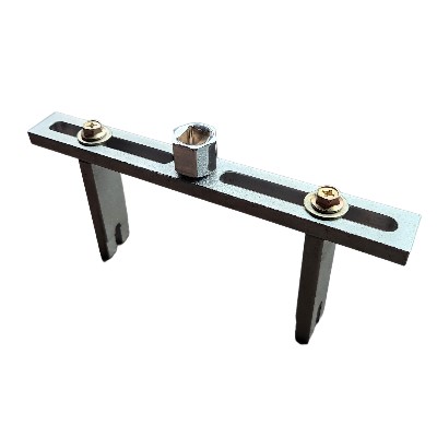 AT-533B<br>ADJUSTABLE FUEL TANK LID REMOVER