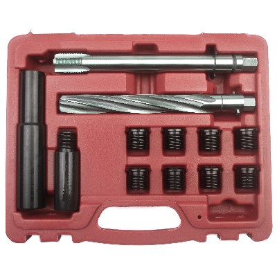 OT-145J<BR>THREE VALVE FORD TRITON INSERT REPAIR KIT
