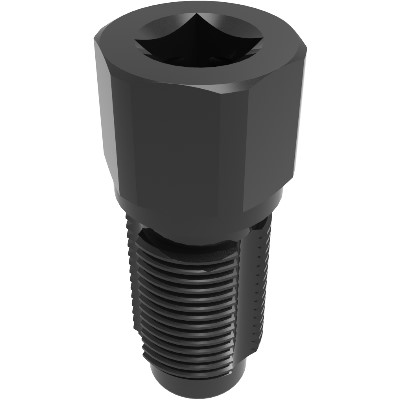 OT-145N<BR>3/8DR.OXYGEN SENSOR RETHREAD TOOL  (M18 X 1.5
