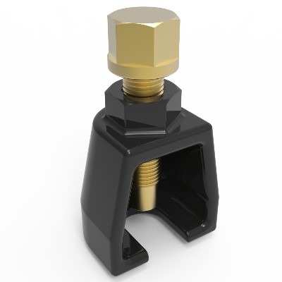 OT-146<BR>FORD 6.4L DIESEL TURBO ARM PULLER