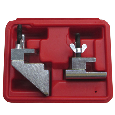 OT-151C<br>BELT TOOL KIT FOR ELASTIC-RIBBED BELTS