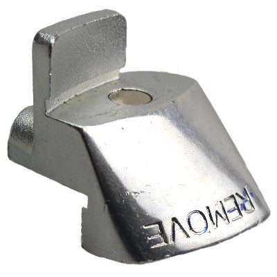 OT-151H<BR>STRETCH BELT REMOVER / INSTALLER