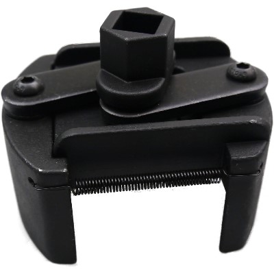 OT-157B-115<br>TWO WAY OIL FILTER WRENCH(80mm - 115mm)