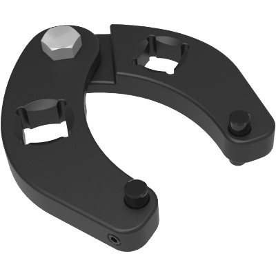 OT-197-3.75<BR>SMALL UNIVERSAL GLAND WRENCH