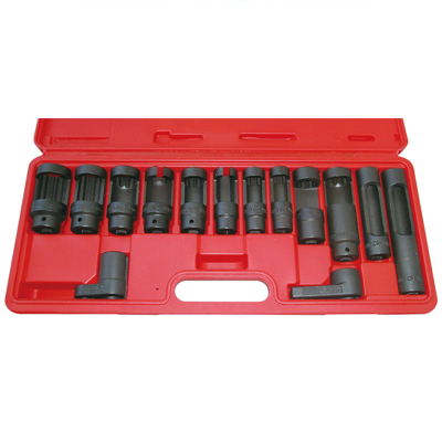 OT-209-14<br>14PC  SPECILITY SOCKET SET