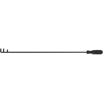 OT-220M<br>SERPENTINE BELT INSTALLATION TOOL