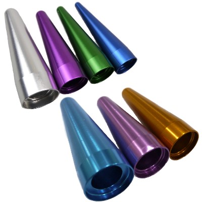 OT-231B-7<BR>7PCS CUP ROCKET SET