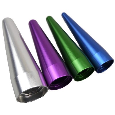 OT-231B-4<BR>4PCS CUP ROCKET SET