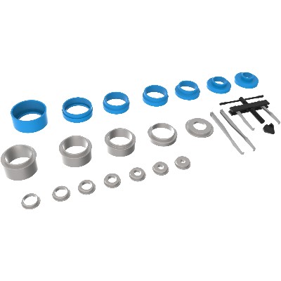 OT-231D<br>UNIVERSAL CAMSHAFT SEAL REMOVER & INSTALLER