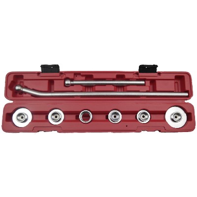 OT-231E<br>MASTER FREEZE PLUG INSTALLER KIT