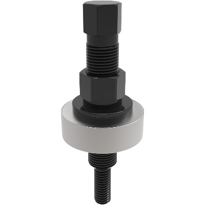 OT-233E<BR>FORD POWER STEERING PUMP PULLEY INSTALLER