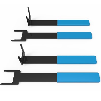 OT-234E<BR>INTERNATIONAL MAXX FORCE FUEL LINE RELEASE TOOLS