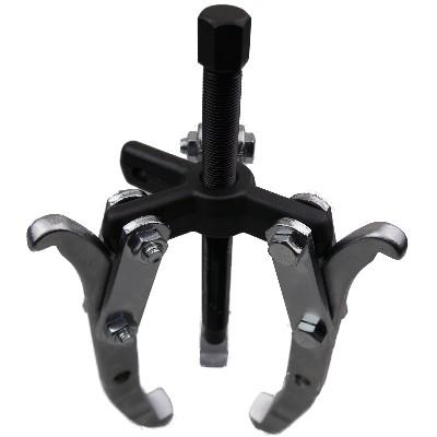 OT-265B<BR>LONG 2/3-JAW GEAR PULLER
