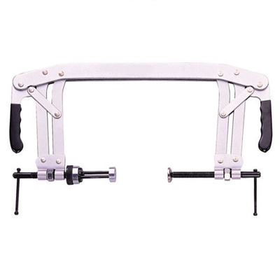 OT-266A<br>UNIVERSAL VALVE SPRING COMPRESSOR