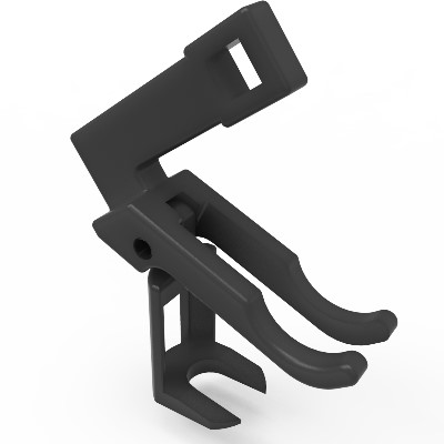 OT-266D<BR>FORD VALVE SPRING COMPRESSOR TOOL