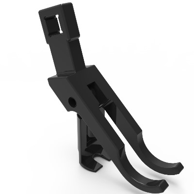 OT-266F<BR>CHRYSLER ROCKER ARM REMOVER & INSTALLER