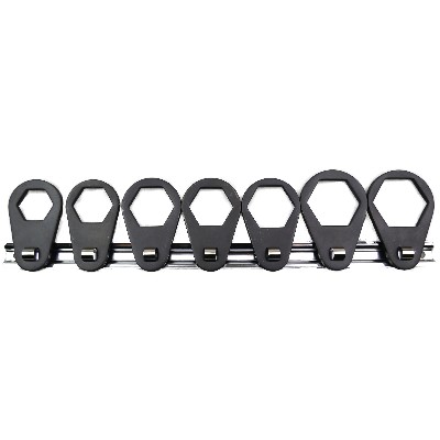 OT-268G-7<BR>OIL FILTER OFFSET WRENCH SET