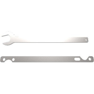 OT-283E<BR>32MM FAN CLUTCH-NUT WATER HUB WRENCH TOOL FOR BMW & FORD