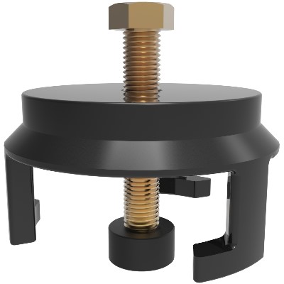 OT-288I<BR>HARMONIC BALANCER REMOVER