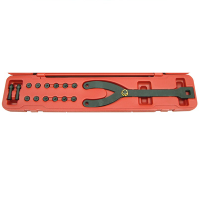 OT-294<br>VARIABLE PIN SPANNER WRENCH