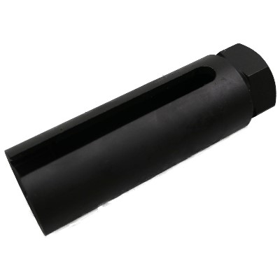 ST-306H<BR><font color=#FF0000>THIN WALL</font> OXYGEN SENSOR SOCKET