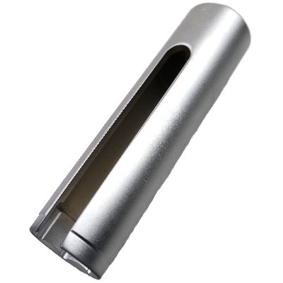 ST-314A<BR><font color=#FF0000>THIN WALLED</font> LAMBDA SENSOR SOCKET 22MM - FORD