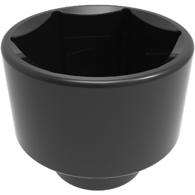 ST-345-25<BR>3/8 Dr. 25mm CUMMINS OIL FILTER SOCKET