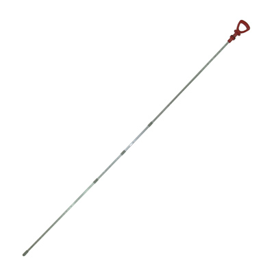 OT-171D.YEL<br>Mercedes Benz ENGINE OIL GAUGE(930mmL)